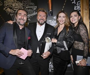 Michał Milowicz - 55. urodziny