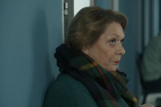 Barwy szczęścia, odcinek 3202. Józefina (Elżbieta Jarosik)