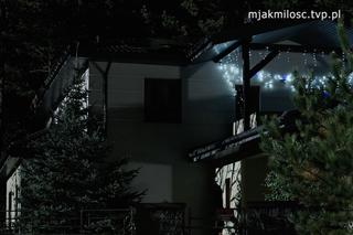 M jak miłość odc. 1794. dom rodzinny Anity (Melania Grzesiewicz)