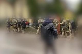 Mieli zaatakować rosyjskiego opozycjonistę. Polskie służby zatrzymały dwie osoby!