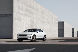 Polestar 2 (2020)