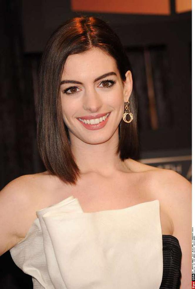 Anne Hathaway