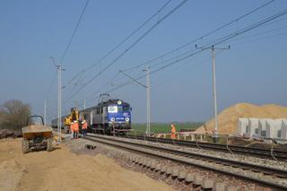 Budują nowe stacje kolejowe koło Wrocławia. Kiedy będą gotowe dla podróżnych? 