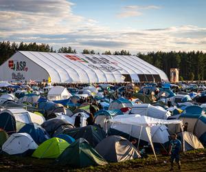 Pol'and'Rock 2023. Dzień drugi 4 sierpnia 2023