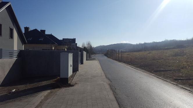 Spacerowa w Rzeszowie