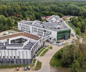 Tak powstaje wydział humanistyki Uniwersytetu w Białymstoku