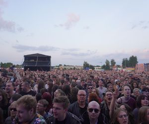 Publiczność podczas Dni Bemowa 2025 13.06.2025