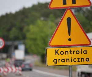 Nowe dane z granicy polsko-białoruskiej. 100 prób nielegalnego przekroczenia i kolejne indydenty
