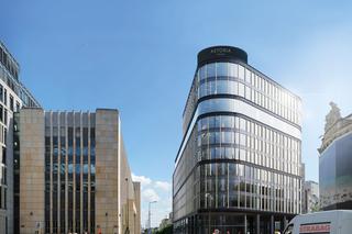 ASTORIA Premium Offices – nowa inwestycja biurowa w centrum Warszawy