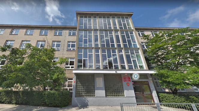 2. Technikum Architektoniczno-Budowlane im. St. Noakowskiego	