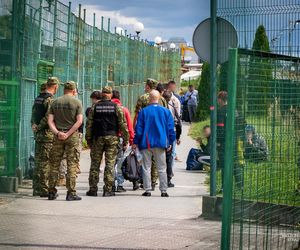 Straż Graniczna wydaliła z kraju 15 obywateli Ukrainy