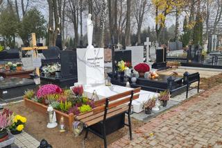 Gwiazda Big Brothera i poseł. Janusz Dzięcioł zginął 3 lata temu [ZDJĘCIA]