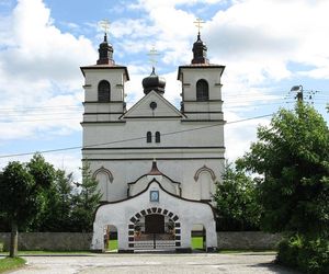 Boćki na Podlasiu