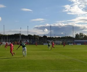 Warta Poznań - Zagłębie Sosnowiec