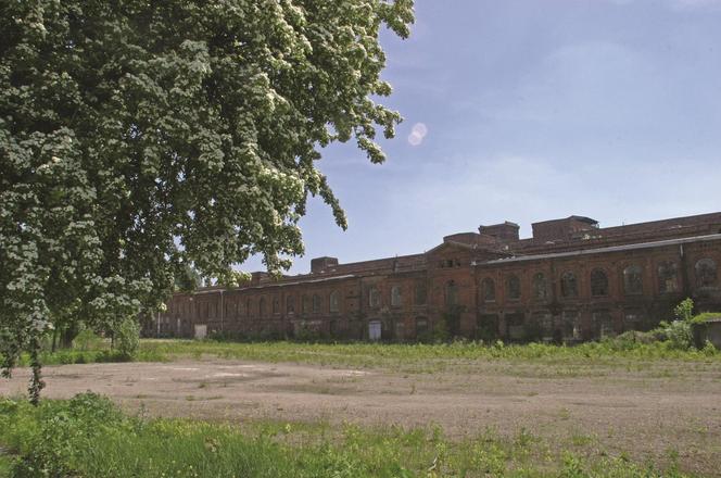 Łódzka Manufaktura świętuje 18. urodziny