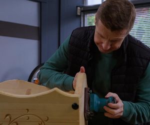 	M jak miłość odc. 1851. Paweł (Rafał Mroczek)