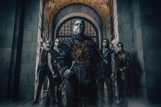 Powerwolf - koncert z Summer Breeze 2023 dostępny na ARTE Mediathek. Grupa już niedługo zagra w Polsce!