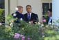 PILNE. Karol Nawrocki rozmawiał z Trumpem. Padły ważne słowa