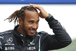 Lewis Hamilton odetchnął z ulgą. Gdy o tym usłyszał, nie mógł uwierzyć