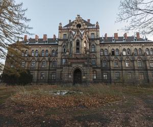 Dolnośląska fabryka dzieci budzi strach wśród mieszkańców! Po zmroku słychać płacz noworodków