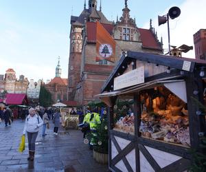 Jarmark Bożonarodzeniowy w Gdańsku rozpoczęty! W tym roku sporo nowości