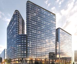 Bliska Wola Tower – nowy zespół biurowo-mieszkalny na warszawskiej Woli