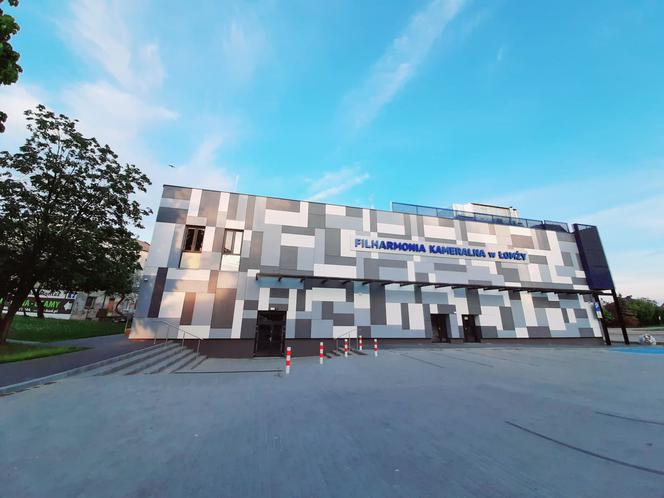 Tak prezentuje się Filharmonia Kameralna w Łomży! Za nami inauguracyjny koncert