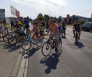 Wielki Finał Wakacji z CARSED w Siedlcach