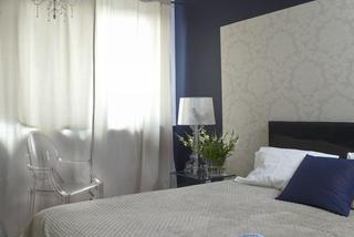 Romantyczna sypialnia: 10 pomysłów na ładną sypialnię w stylu romantycznym
