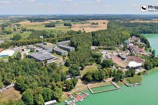   To miasto na Warmii i Mazurach jest najbardziej atrakcyjne. Nowy ranking turystycznych hitów