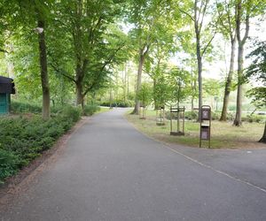 1. Park Sołacki 