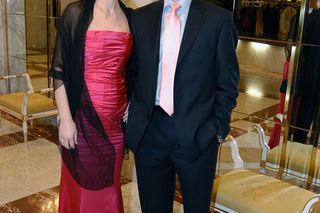 Monika Richardson Jamie Malcolm