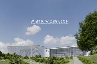 Studenckie koncepcje Muzeum Żeglarstwa