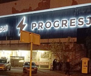 Rockowe i metalowe koncerty w klubie Progresja w Warszawie w 2025. Kto w tym roku tam zagra? 