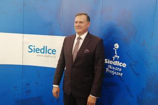W Siedlcach dwóch wiceprezydentów