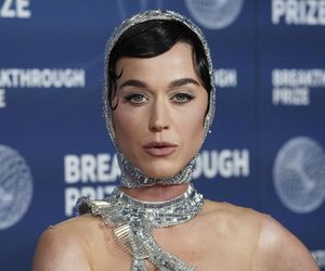 Gwiazdy na gali Breakthrough Prize