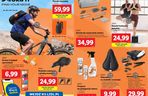 Rowerowe promocje w Lidlu