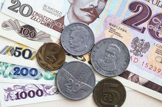 Quiz. Banknoty PRL-u. Czy pamiętasz stare pieniądze? 10/10 zdobędą tylko najlepsi!