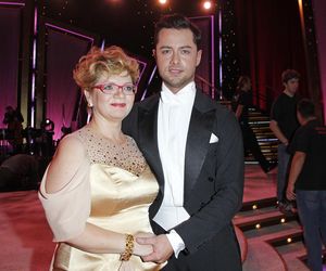 Dorota Zawadzka wspomina swojego zmarłego partnera z Tańca z Gwiazdami. Cezary Olszewski odszedł nagle