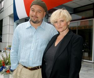 Katarzyna Figura - sąd chciał zabrać mi dzieci