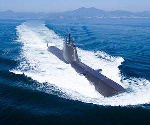 USA daje zielone światło. Republika Korei zbuduje atomowe okręty podwodne