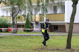 Szokująca śmierć 26-latki na osiedlu! Osierociła małą córeczkę. Sąsiedzi przerażeni. Wolę nic nie mówić