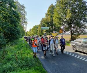 Szczecin. Szlak najdłuższej pielgrzymki w Polsce wyznaczają krzyże