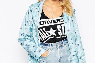 płaszcz przeciwdeszczowy