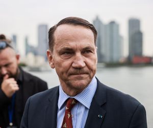 Sikorski zwracał się do władz Rosji. Nie będziemy dawać twardej deklaracji, ale padło ostrzeżenie