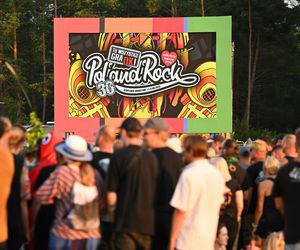 Pol'and'Rock Festival 2025 -  koncerty Mała Scena. Sprawdź, kto wystąpi na festiwalu [LINE-UP]