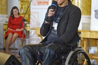 Uległ koszmarnemu wypadkowi. Po latach wraca w Mam talent. Miał zaskakującą prośbę