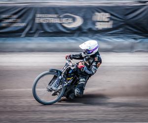 Speedway Ekstraliga Camp w Toruniu. Zdjęcia z turnieju 500cc