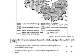 Matura 2019. Historia poziom rozszerzony. Arkusz CKE