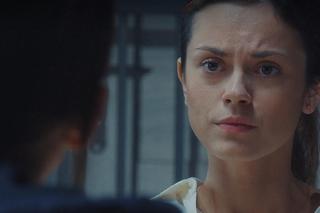 M jak miłość, odc. 1771: Kasia (Paulina Lasota), Justyna (Magdalena Wieczorek)